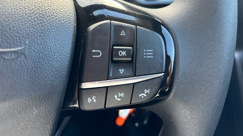 Ford Fiesta 1.1 Trend 5dr Petrol Hatchback